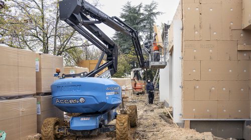 Communes : des surcoûts de construction en partie liés aux normes