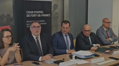 Face à l’explosion de la violence aux Antilles-Guyane, la JIRS de Fort-de-France se réorganise