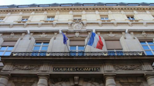 La Cour des comptes préconise une réduction des effectifs territoriaux et la sous-indexation du point