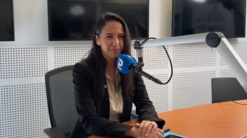 "Intégrer les Outre-mer comme un réflexe" : Naïma Moutchou félicite la nouvelle vision de la Commission Européenne pour les Outre-mer