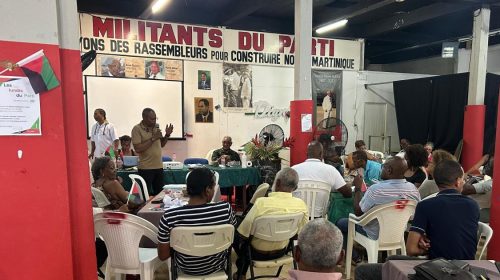 Le PPM annonce ses premières investitures pour les élections municipales de 2026