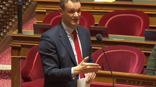 La PPL sur les missions des architectes des Bâtiments de France adoptée en première lecture