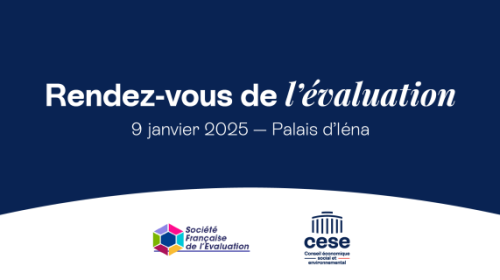 2e Rendez-vous de l'évaluation des politiques publiques