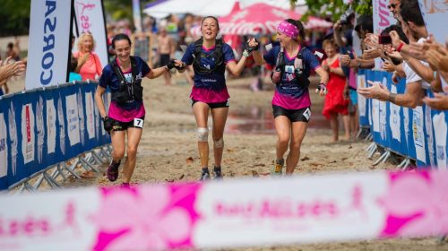 Raid des Alizés : le grand retour en Martinique avec 225 aventurières sur la ligne de départ