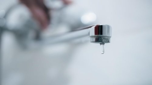 Eau gratuite dans le Sud : une commission ad hoc officiellement lancée