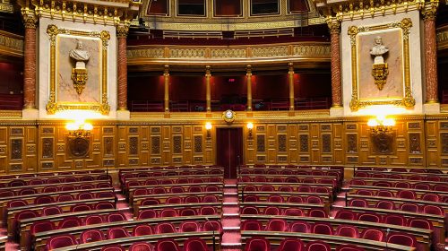 Sénatoriales : les candidatures sont publiées