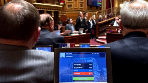 Projet de loi simplification : ce que les collectivités doivent retenir du passage au Sénat