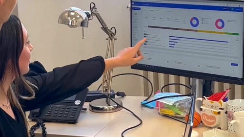 Quand l'intelligence artificielle répond au standard de la mairie de Plaisir