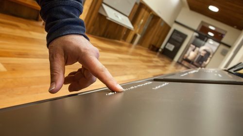 Handicap : quel financement pour l'accessibilité à l'offre culturelle ?