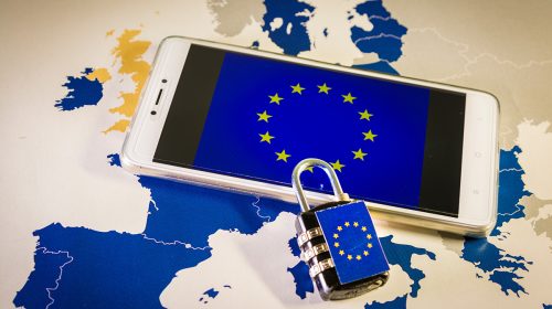 Identité numérique européenne : le règlement européen publié au Journal officiel de l'UE