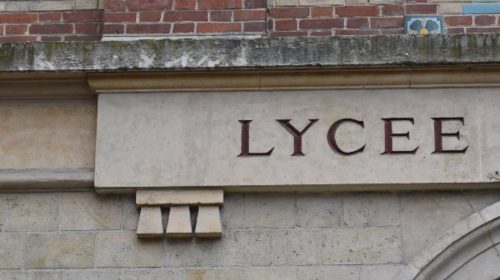 Lycées : derrière les milliards investis, un parc toujours vieillissant