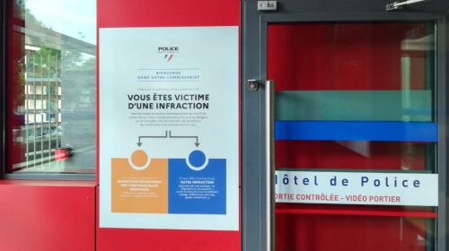 Violences sexuelles et conjugales : « un meilleur accueil dans les commissariats de police »