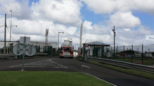 Rapport de l’IGF sur les carburants aux Antilles-Guyane: la SARA « consternée » par des conclusions « hâtives »