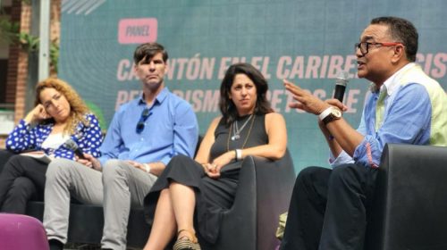Caribe Fest : des centaines de journalistes réunis à Porto-Rico sur l’impact du changement climatique