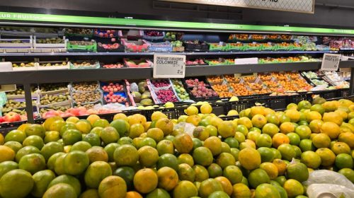 Prix à la consommation : des baisses enregistrées en Guadeloupe et Martinique au mois de juillet