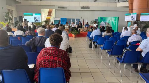 Continuité territoriale et prix des billets d'avion, enjeux majeurs de la 1ère conférence sur l’aérien aux Antilles-Guyane