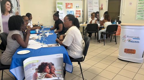 Mobilité des jeunes : la MILCEM met en avant ses dispositifs d’accompagnement