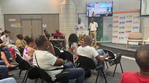 Agritourisme : le CMT veut structurer une filière en plein essor