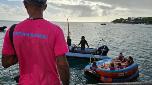 Le Village des Enfants attire la foule pour sa 9e édition à Sainte-Luce