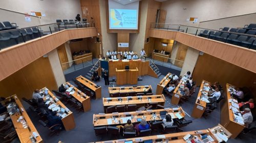 Finances de la CTM : ce qu’il faut retenir du plan de redressement