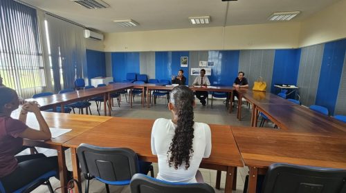 Mobilisation lycéenne en Martinique : des temps banalisés instaurés après la reprise progressive des cours