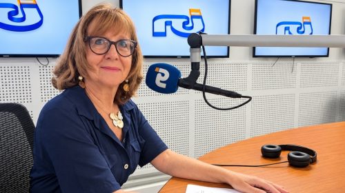 "Je vais voir tous les élus" : la directrice de l'Agence française anticorruption en visite en Martinique
