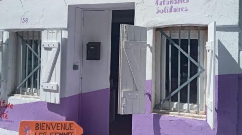 L’espace « Kay Fanm » de Culture Égalité désormais ouvert aux femmes tous les samedis matins