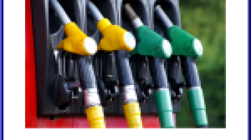 Prix des carburants pour le mois de novembre 2025