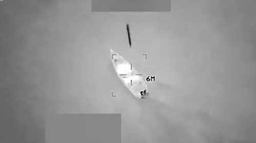 Venezuela | Trump réunit son Conseil de sécurité nationale