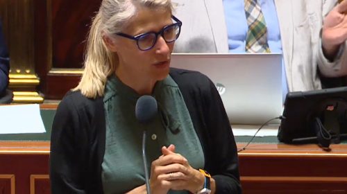 Jeux olympiques et paralympiques 2030 : le projet de loi approuvé au Sénat