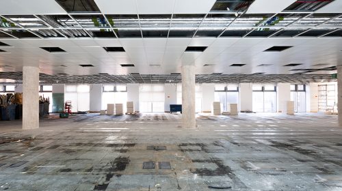 Transformation des bureaux en logements : feu vert pour la loi de facilitation