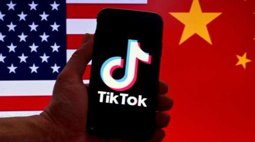 TikTok : les questions que pose sa possible interdiction aux Etats-Unis
