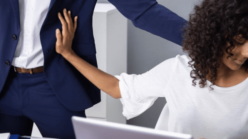 Plus d’1 femme sur 4 en Martinique révèle au moins une forme de violence au travail, notamment psychologique