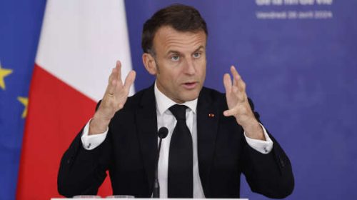 Emmanuel Macron veut lancer une troisième convention citoyenne d’ici à la fin de l’année
