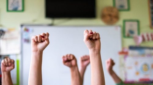 Droits des enfants et participation citoyenne : une résolution pour préciser l’ambition du CESE