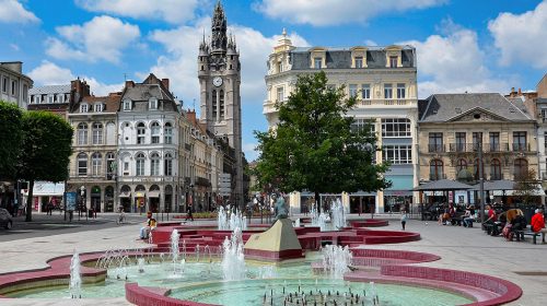 Les pistes de l’expérimentation "Mon centre-ville 2030" pour préserver le dynamisme commercial du cœur des villes