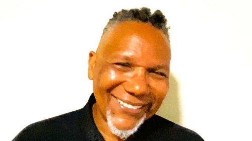 Le chanteur martiniquais de Zouk love, Eddy Marc, récipiendaire du trophée Barel Coppet
