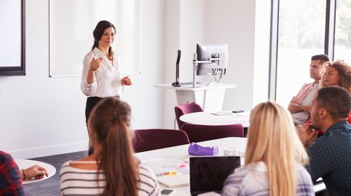 L'enseignement supérieur privé à but lucratif sur la sellette