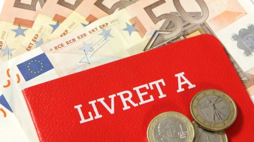 Le taux du livret A augmente à compter du 1er août 2026