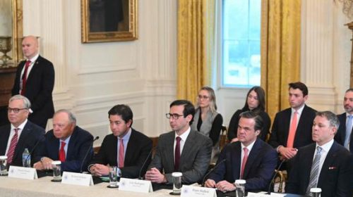 Face à Donald Trump, les majors américaines montrent un intérêt plus que mesuré pour le pétrole du Venezuela