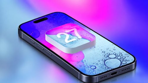 Les créoles guadeloupéen et martiniquais ajoutés au clavier de l'iPhone via iOS 27