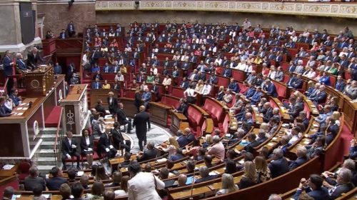 Assemblée nationale : les députés sauvent « la défisc' » en commission