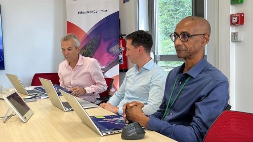 Finances locales : une situation saine, mais des investissements à renforcer