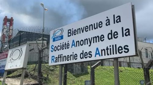 Prix du carburant Outre-mer : l'activité de raffinage de la SARA, principale responsable du surcoût, révèle un rapport caché pendant 2 ans