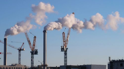 Protection de l'environnement : 6 milliards d'euros d'aides publiques