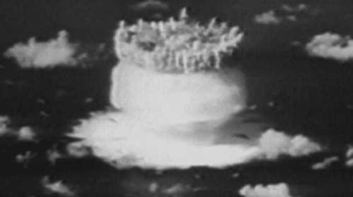 Nucléaire : l’Assemblée adopte une demande de pardon historique au peuple polynésien