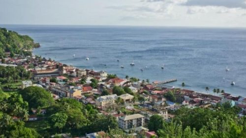 Martinique Rénov’ : une nouvelle plateforme pour faciliter l’accès aux aides à la rénovation Martinique Rénov’ : une nouvelle plateforme pour faciliter l’accès aux aides à la rénovation