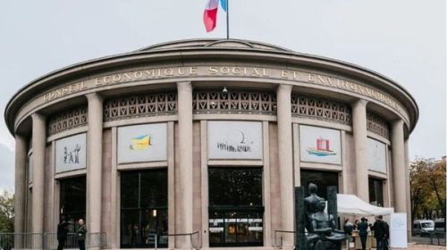 Le CESE invite la France à s'appuyer sur les Outre-mer pour dynamiser sa diplomatie en Asie-Pacifique