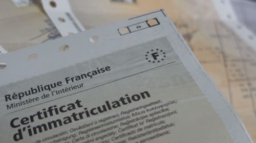 Arnaque à la carte grise dans les Outre-mer, l'Etat décide de contre-attaquer