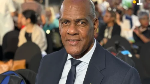 Esclavage: le président de la collectivité de la Martinique appelle à des réparations